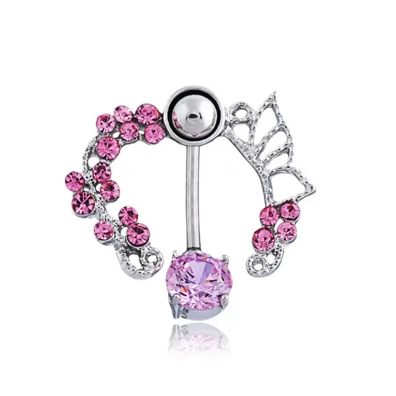 Layla Belly Ring
