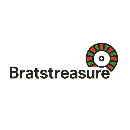 European Roulette Bratstreasure